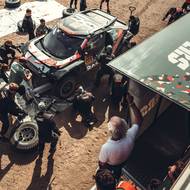 Dakar 2026 (MCH Photo)