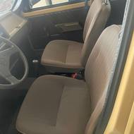 Škoda Favorit za 580 000 Kč