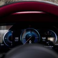 Rolls-Royce Ghost Black Badge Series II 