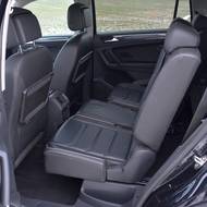 Volkswagen Tiguan 2.0 TSI