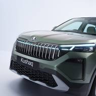 Škoda Kushaq