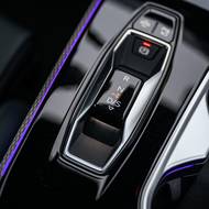 Audi A6 Sedan TFSI quattro S tronic (V6)