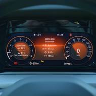 VW Golf VIII 1.5 TSI