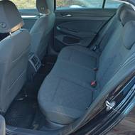 VW Golf VIII 1.5 TSI