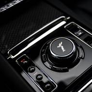 Rolls-Royce Ghost Black Badge Series II 