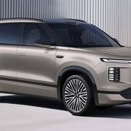 Volkswagen ID. Era 9X