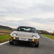 Porsche 928 S