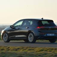 VW Golf VIII 1.5 TSI