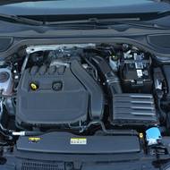 VW Golf VIII 1.5 TSI