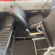 Škoda 1000 MBX De Luxe