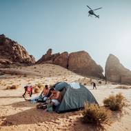 Dakar 2026 (MCH Photo)