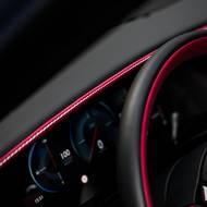 Rolls-Royce Ghost Black Badge Series II 