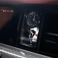 Rolls-Royce Ghost Black Badge Series II 
