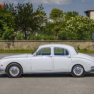 Jaguar Mk I