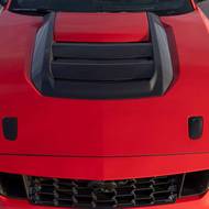 Ford Mustang Dark Horse SC