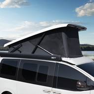 Hyundai Staria Camper Concept