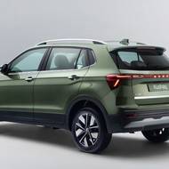 Škoda Kushaq