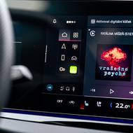 Audi A6 Sedan TFSI quattro S tronic (V6)