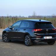 VW Golf VIII 1.5 TSI