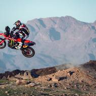 Dakar 2026 (MCH Photo)