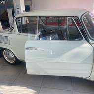 Škoda 1000 MBX De Luxe