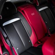 Rolls-Royce Ghost Black Badge Series II 