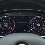 Volkswagen Tiguan 2.0 TSI