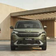 Škoda Kushaq