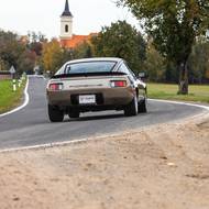 Porsche 928 S