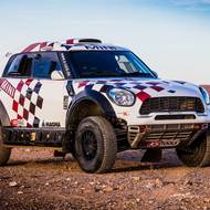 Rallye Dakar 2016