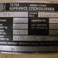 Tatra 813 (Bazos.sk)