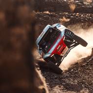 Dakar 2026 (MCH Photo)