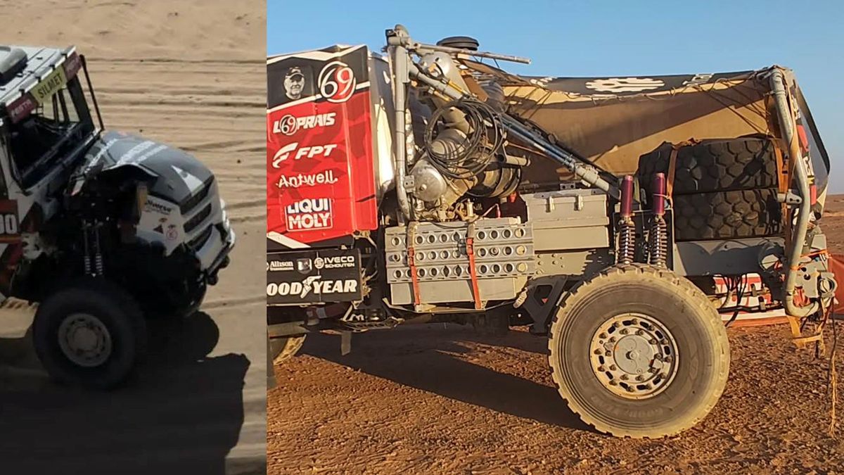 Komentář: Nehoda Macíka a Lopraise. Čí to byla chyba? Dalo se tomu předejít?