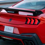 Ford Mustang Dark Horse SC