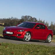 Mazda RX-8