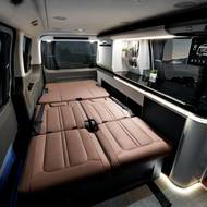 Hyundai Staria Camper Concept