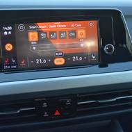 VW Golf VIII 1.5 TSI