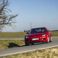 Mazda RX-8