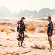 Dakar 2026 (MCH Photo)