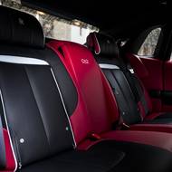 Rolls-Royce Ghost Black Badge Series II 