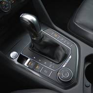 Volkswagen Tiguan 2.0 TSI