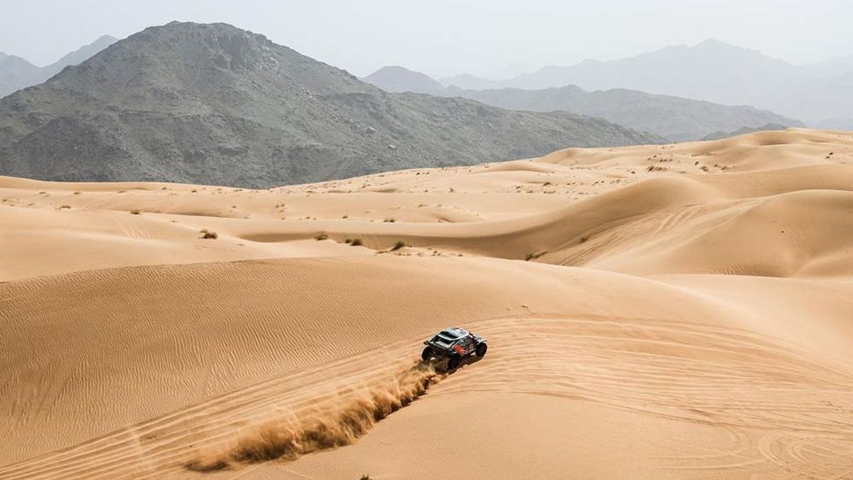 Přepište dějiny! Na Dakar 2026 se bude vzpomínat jako na ročník, kde o vítězi rozhodly dvě sekundy