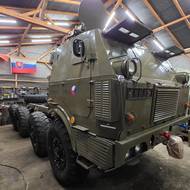 Tatra 813 (Bazos.sk)