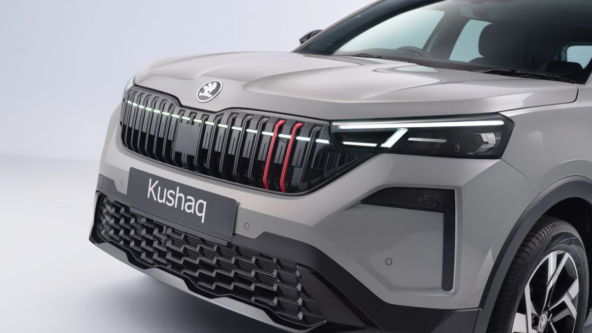 Škodovka vyparádila své malé SUV. Dostává i výbavu, kterou nemá ani vlajkový Superb