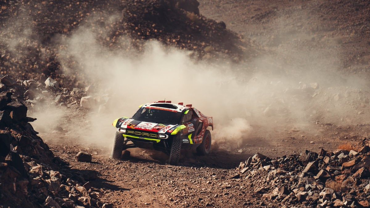 Čtyři mýty o Dakaru, které matou i opravdové fanoušky
