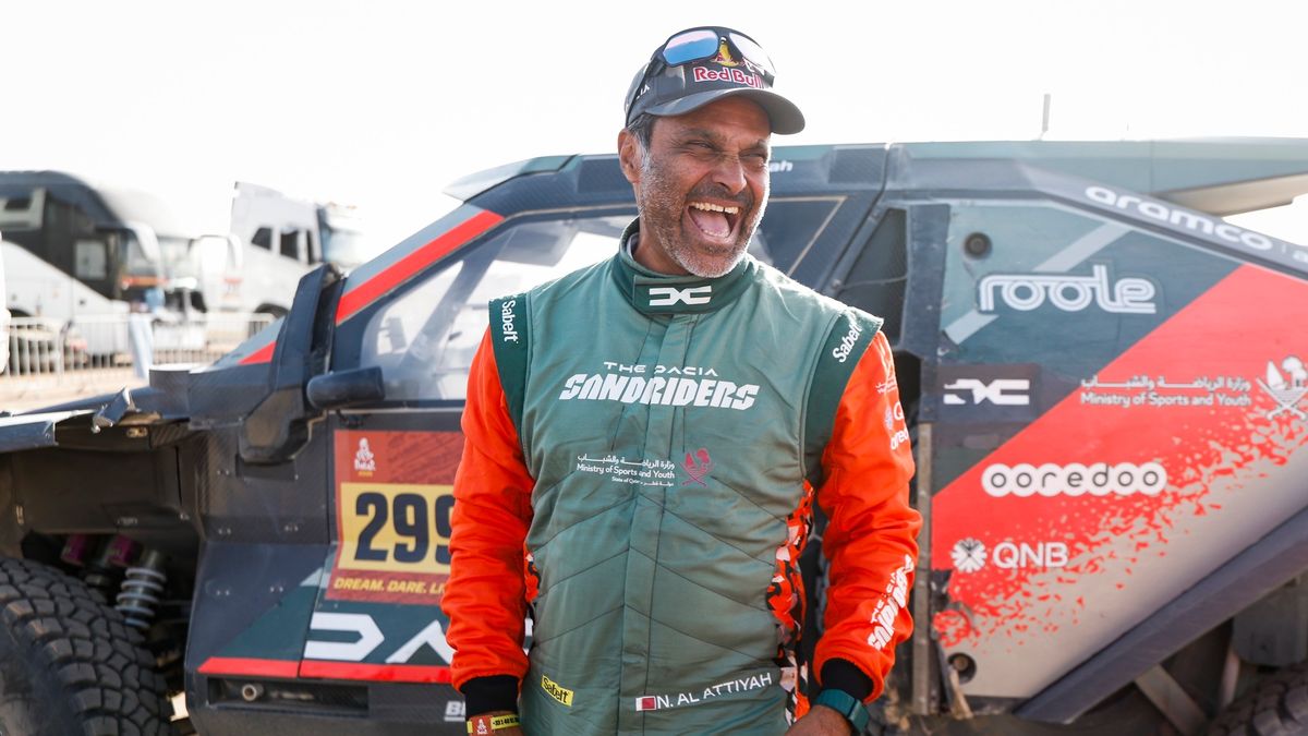 Poslední etapa na Dakaru může rozhodnout o vítězi! Zvládne to nějaký Čech?