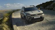 Dacie Duster a Bigster mají české ceny pro revoluční pohon, který nenabízí nikdo. Něco stojí, ale jezdí za hubičku