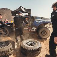 Dakar 2026 (MCH Photo)