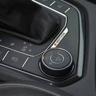 Volkswagen Tiguan 2.0 TSI