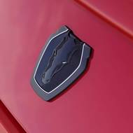 Ford Mustang Dark Horse SC